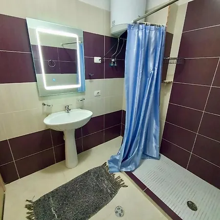 Cozy In Tirana Apartment