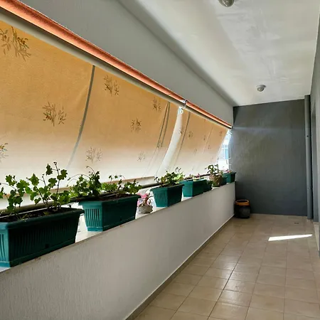 Cozy In Tirana Apartment Kashar