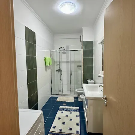 Cozy In Tirana Apartment